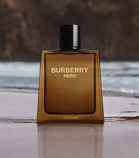 burberry hero ici paris xl|BURBERRY HERO Eau De Parfum .